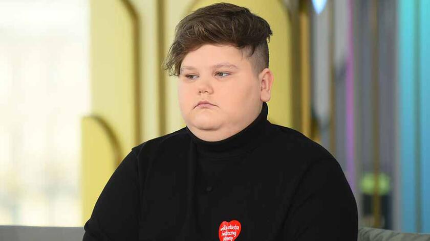 Łukasz Berezak, najszłynniejszy wolontariusz WOŚP