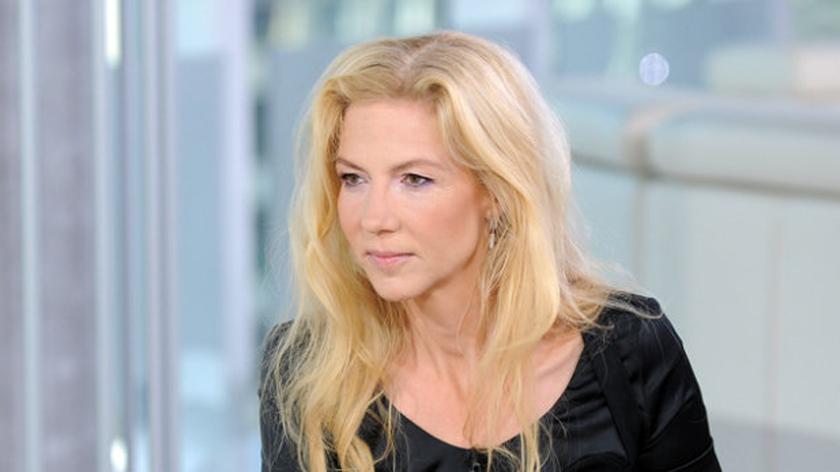 Liza Marklund, pisarka 