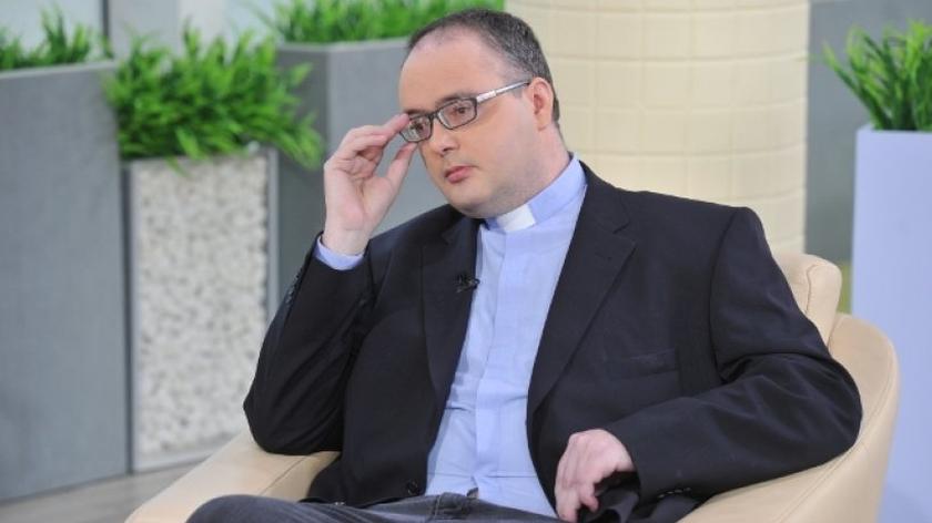Ks. Jan Kaczkowski 