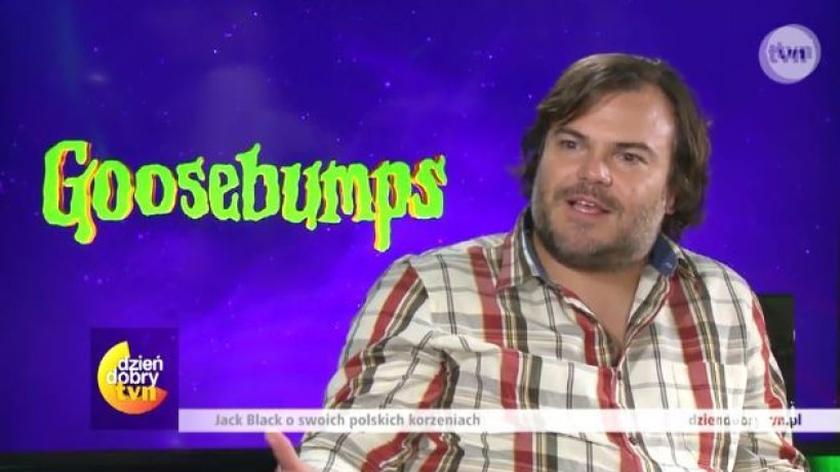 Jack Black