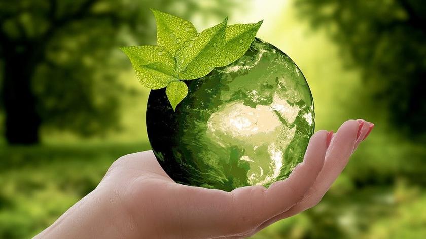 Dzień Ziemi, Ziemia, ochrona środowiska
