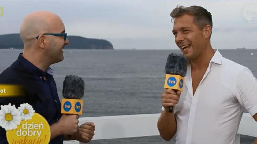 Marcin Sawicki, Romain Puértolas