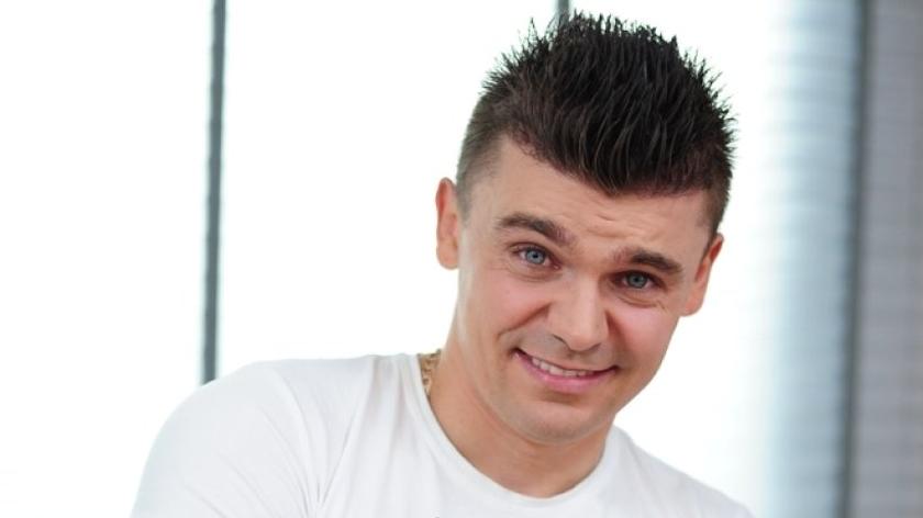 Tomasz Niecik 