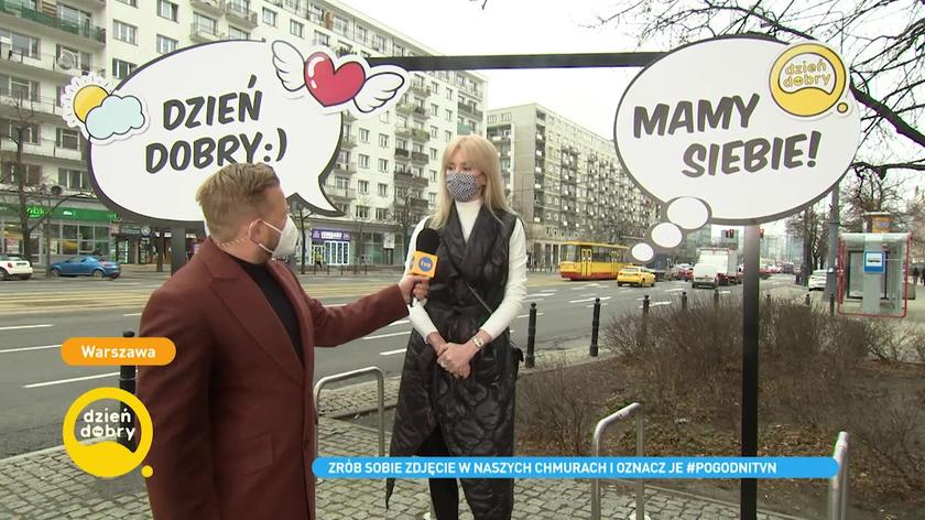 Ewa Gawryluk powraca na deski teatru