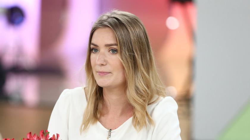 Anna Radowicka, dietetyczka 