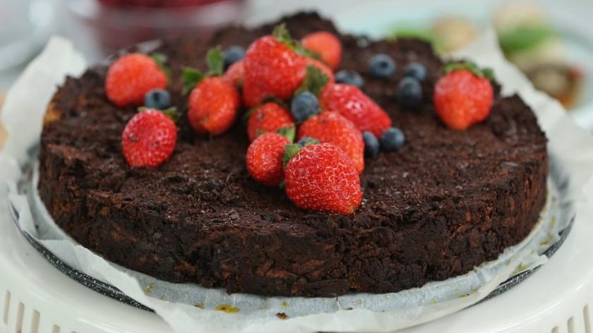 Brownie
