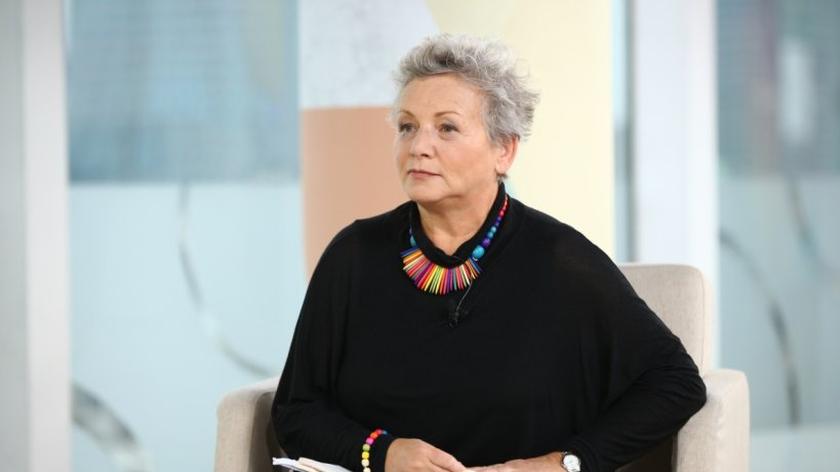 prof. Monika Płatek 