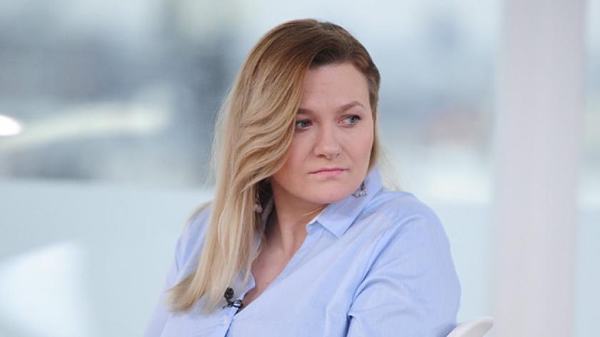 Katarzyna Szafranowska