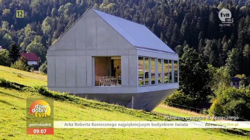 Arka Koniecznego