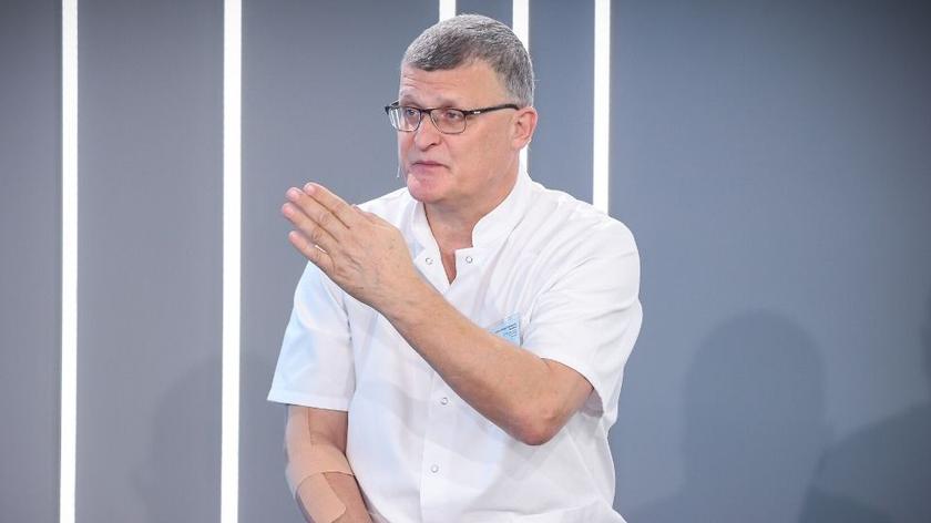 Piotr Grzesiowski