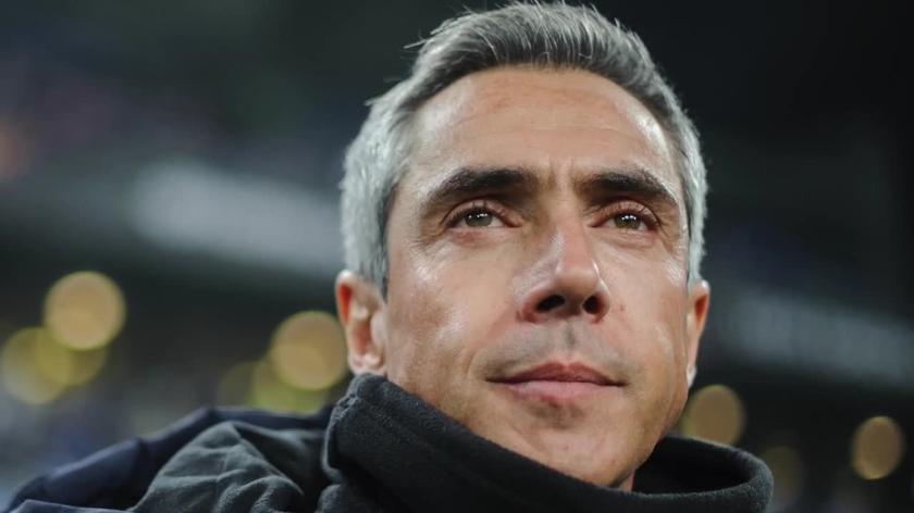 Paulo Sousa