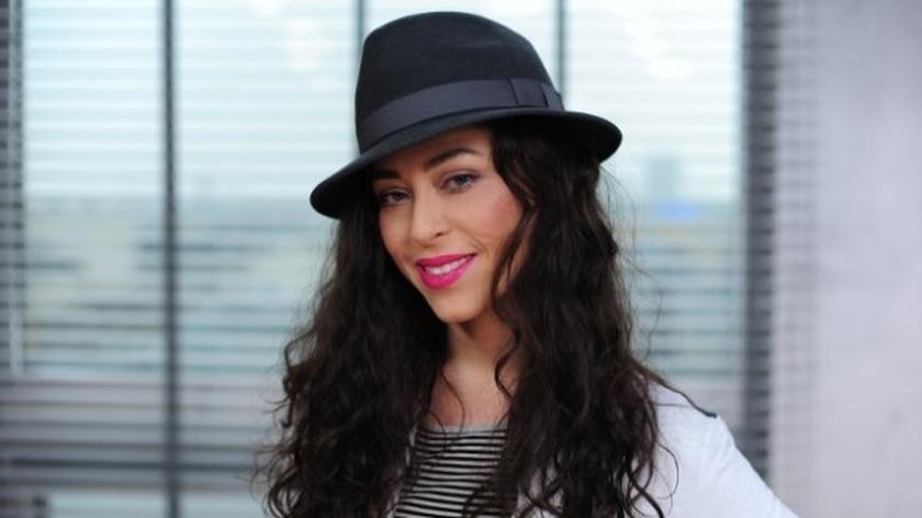 Piosenkarka Natalia Kukulska