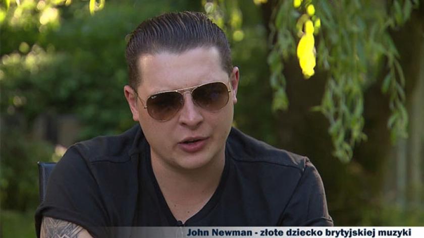 John Newman