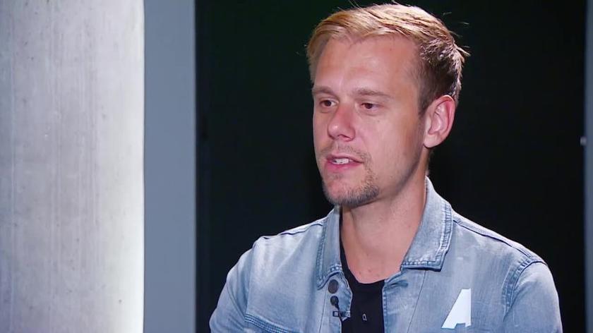 Armin van Buuren