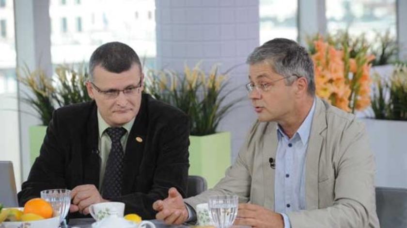 Polacy leczą się przez Internet