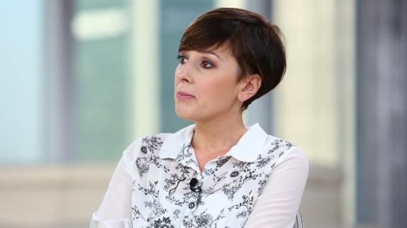 Dietetyczka Agnieszka Piskała