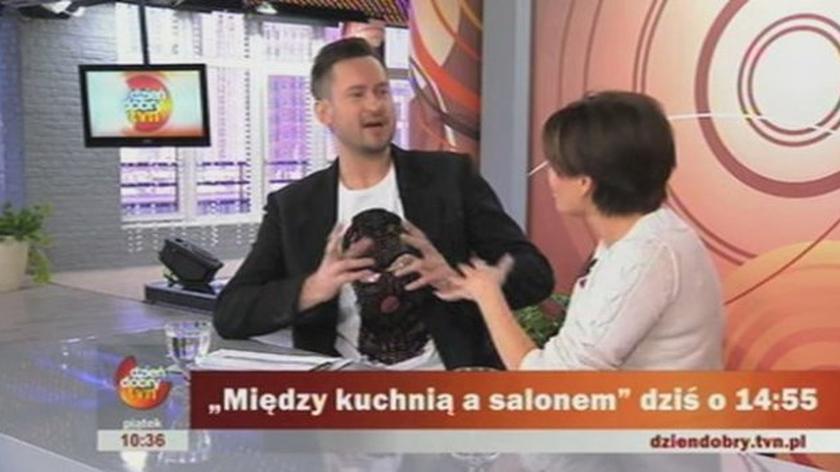 Co wydarzy się dziś w "Między kuchnią a salonem"?