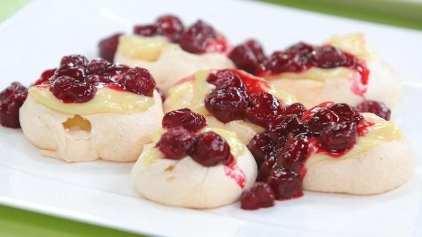 Tym słodkościom się nie oprzesz! 