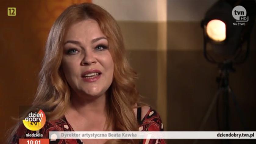 Beata Kawka