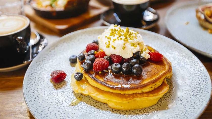 Pancakes