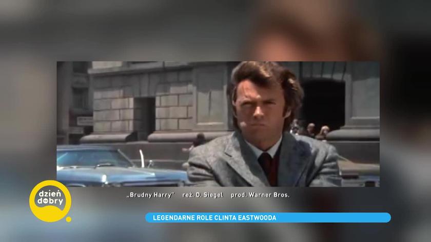 Clint Eastwood