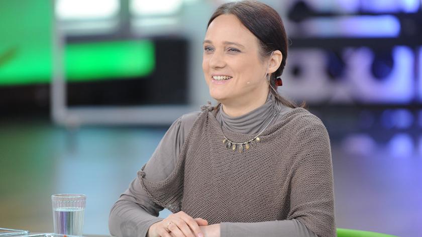 Agnieszka Krzemińska 