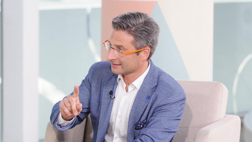 Ks. Krzysztof Charamsa