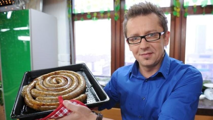 Ziemniaczane kotleciki, babka i kiszka