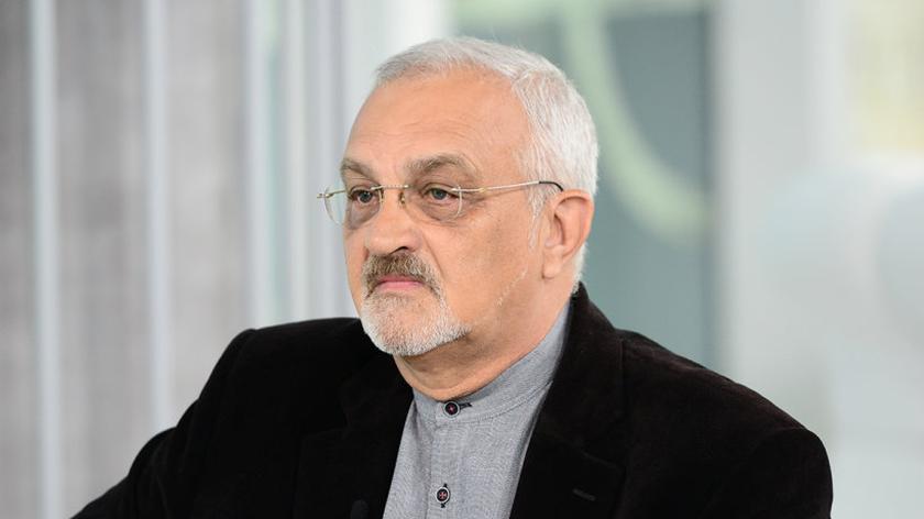 Tadeusz Kuźmiński