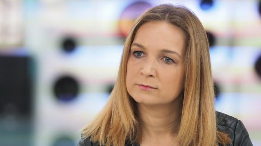 Katarzyna Karpa-Świderek 