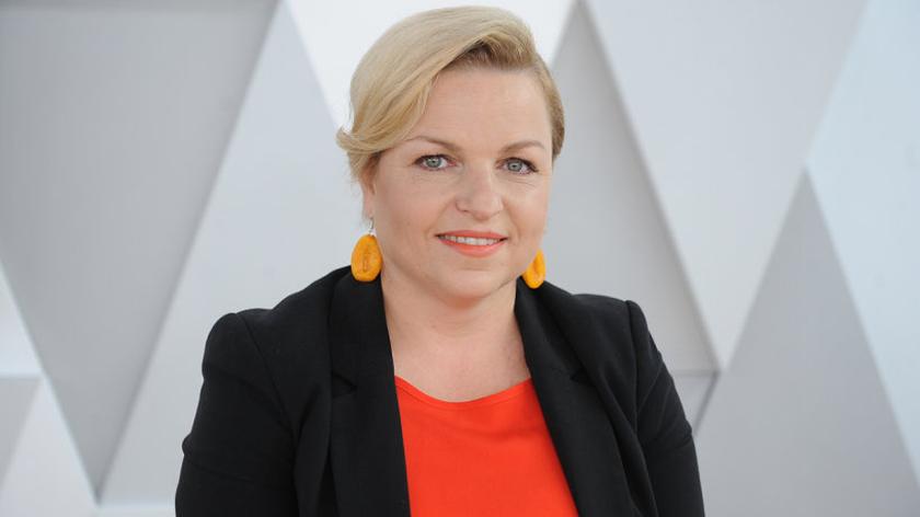 Katarzyna Bosacka
