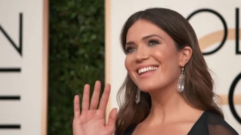 Mandy Moore