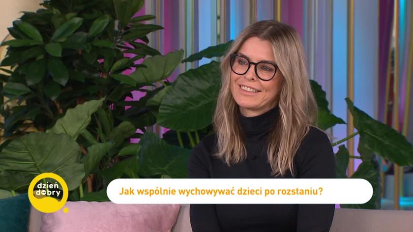 Marta Wiśniewska, Mandaryna