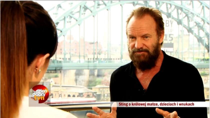 Sting