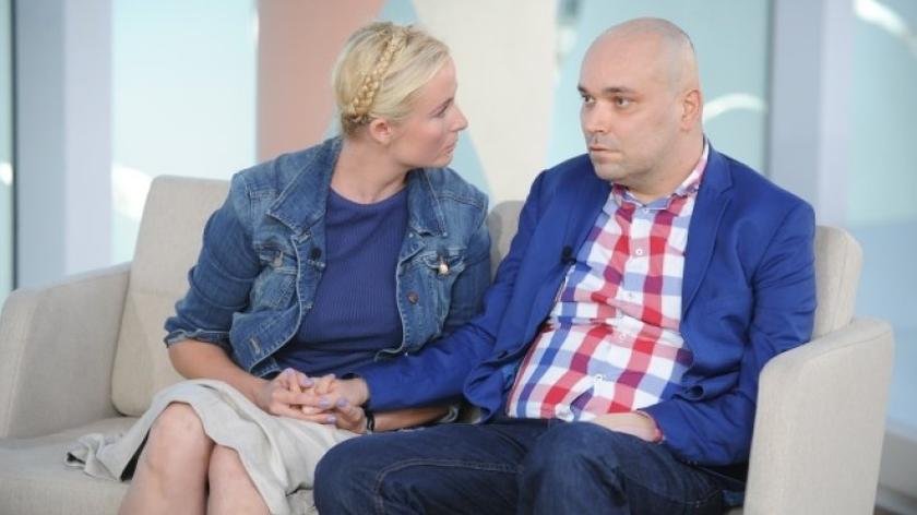 Anna Monkos i Tomasz Kalita 