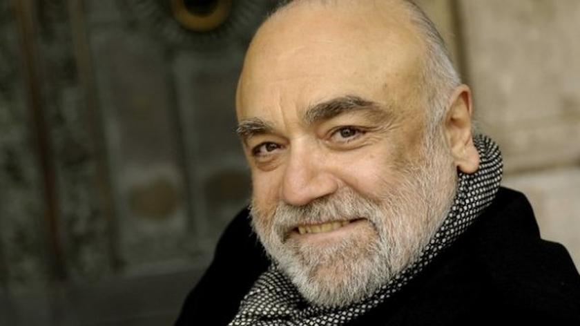 Demis Roussos powraca z nową płytą