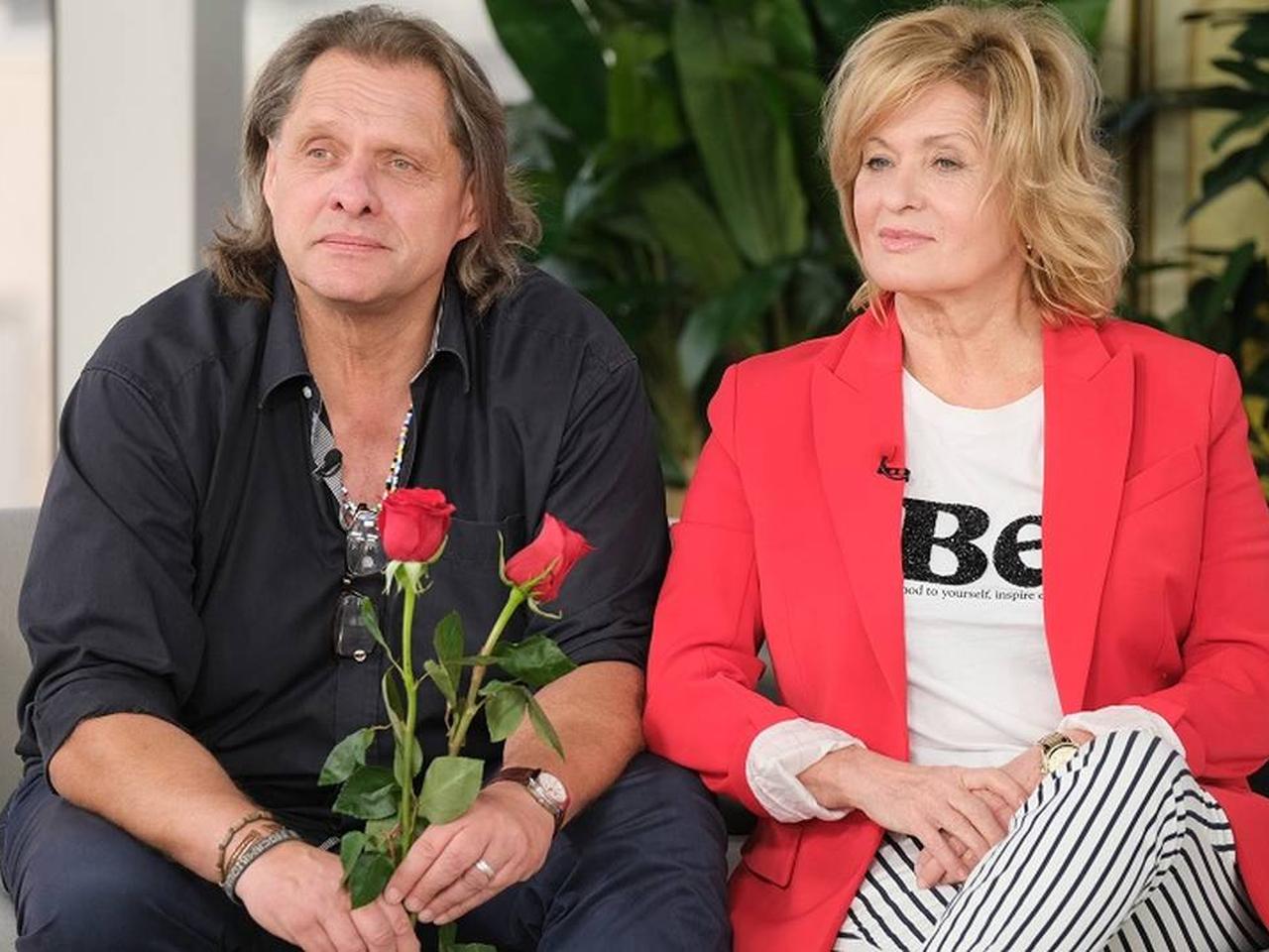 Ile Lat Ma Michal Kozerski Ewa Kasprzyk i Michał Kozerski - przez trzy tygodnie ich związek był  wystawiony na próbę. Jak wspominają program "Power Couple" - Dzień Dobry TVN