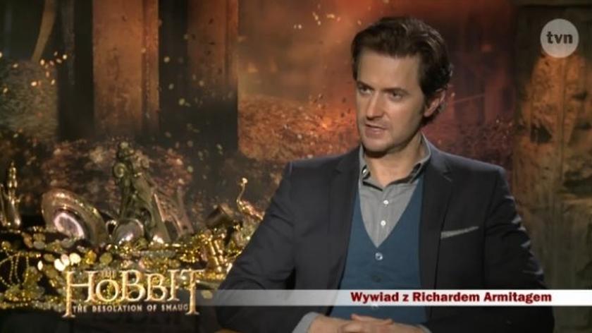 Richard Armitage