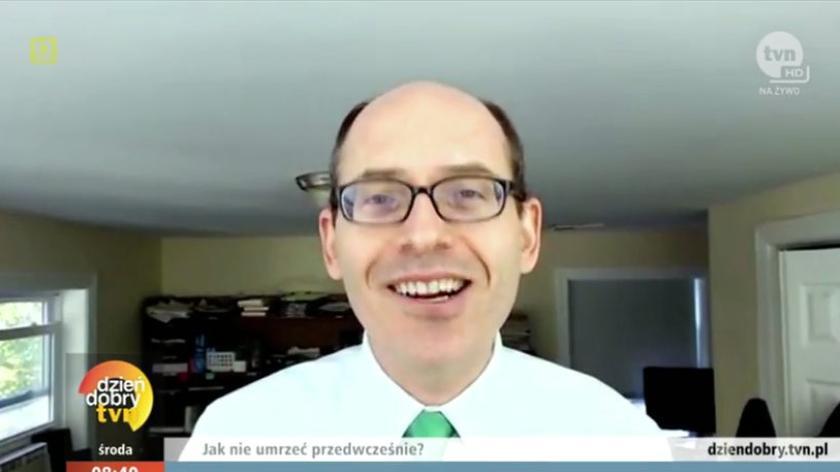 Michael Greger