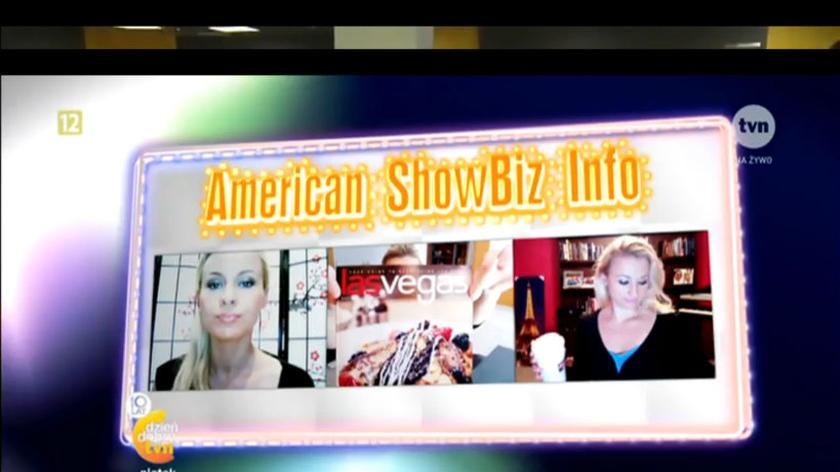 American Show Biz Info