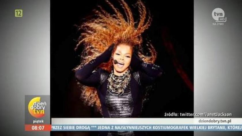 Janet Jackson