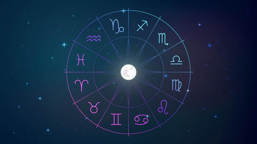 Horoskop dla wszystkich znaków zodiaku. 
