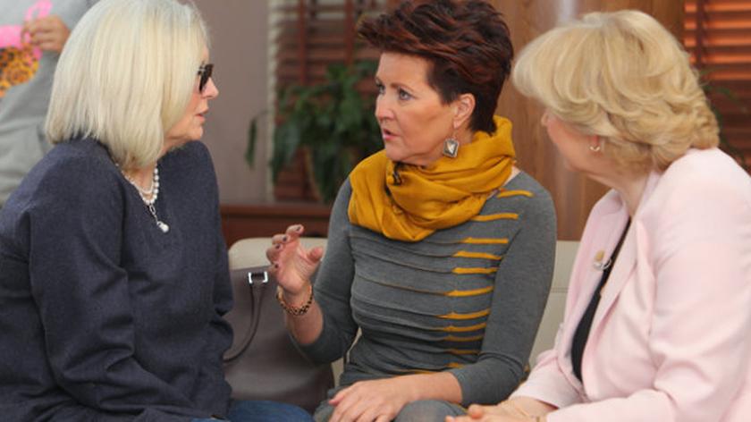 Jolanta Kwaśniewska