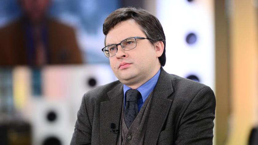 prof. Rafał Pankowski