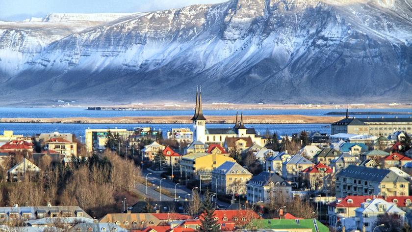 Reykjavik