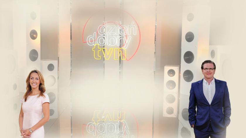 Anna Kalczyńska, Filip Chajzer 