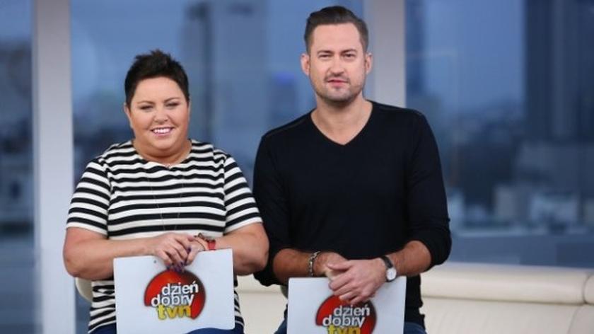 Ula Chincz i Carla Bruni