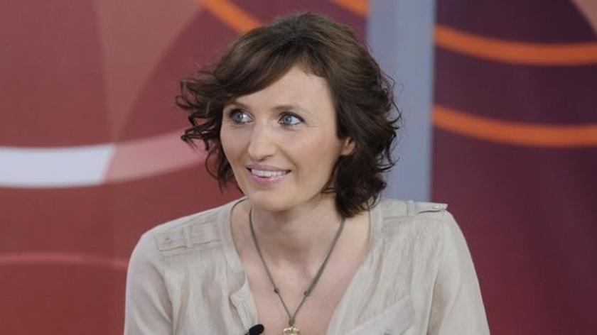 Reni Jusis jest ekologiczną mamą