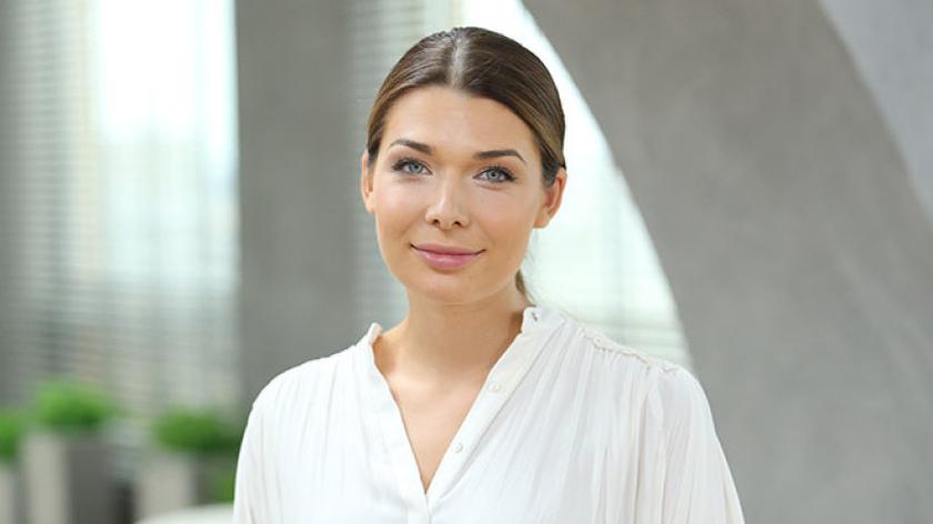 Dominika Fetraś, blogerka 
