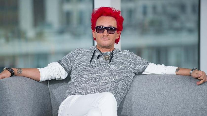 Michał Wiśniewski